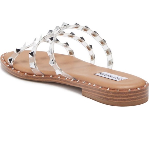 LOVE these!! Vince Camuto Gernetto | Rhinestone sandals, Women shoes, Shoes